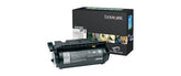 Lexmark Toner Black